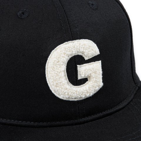 Golf Wang CHENILLE G HAT - Colorway