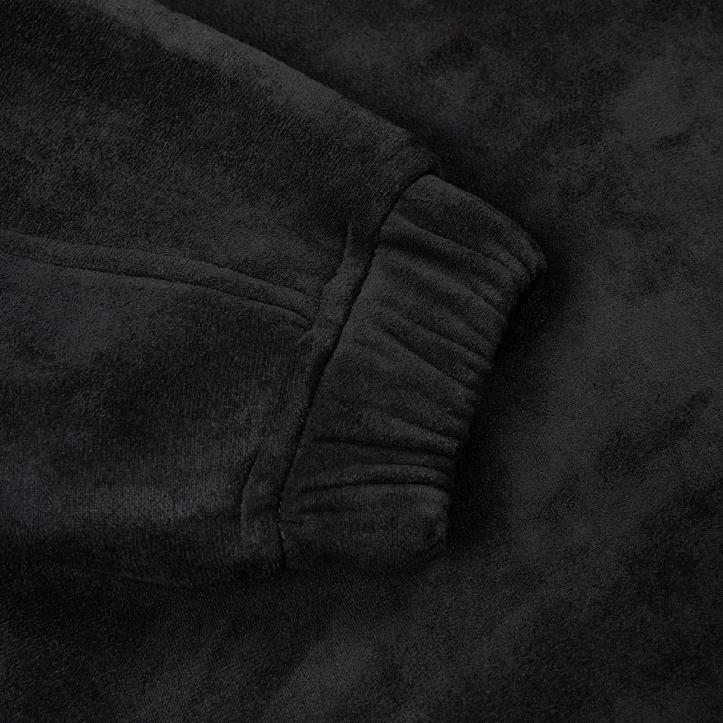 FALCON HALF ZIP JACKET