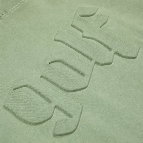 Golf Wang OLDE HEAVYWEIGHT HOODIE - Colorway