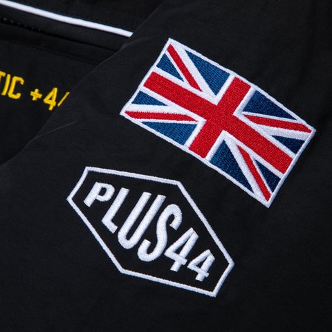 Golf Wang SPONSOR JACKET BY +44 X GOLF WANG - Colorway