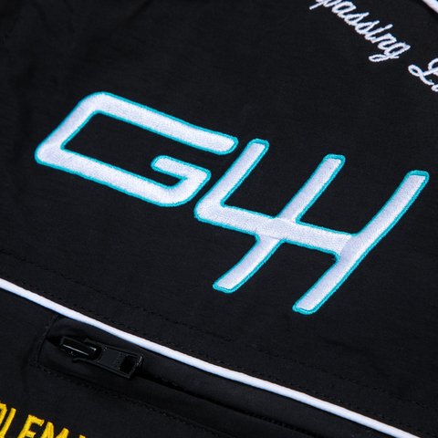 Golf Wang SPONSOR JACKET BY +44 X GOLF WANG - Colorway