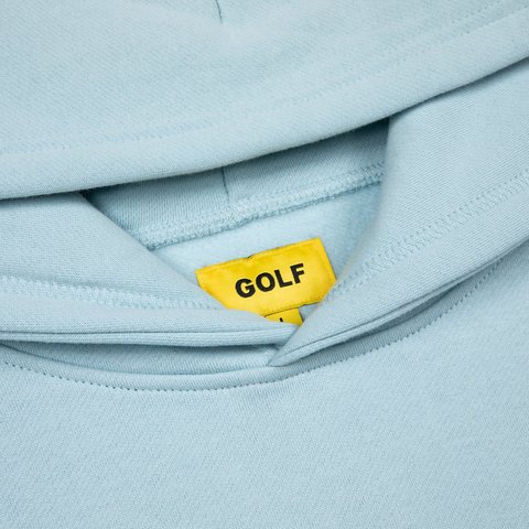 Golf Wang KRUSHER HOODIE - Colorway