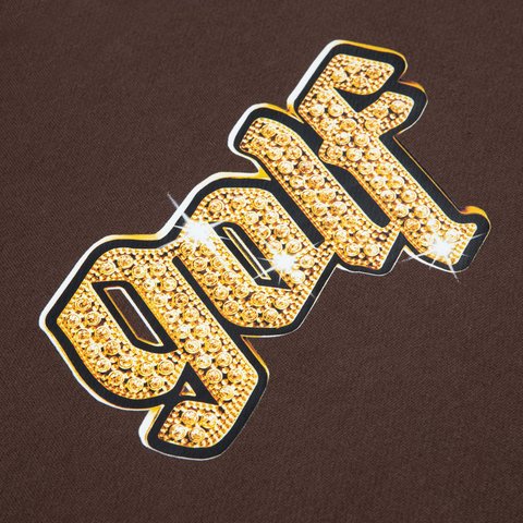 Golf Wang OLDE FLOODED HOODIE - Colorway