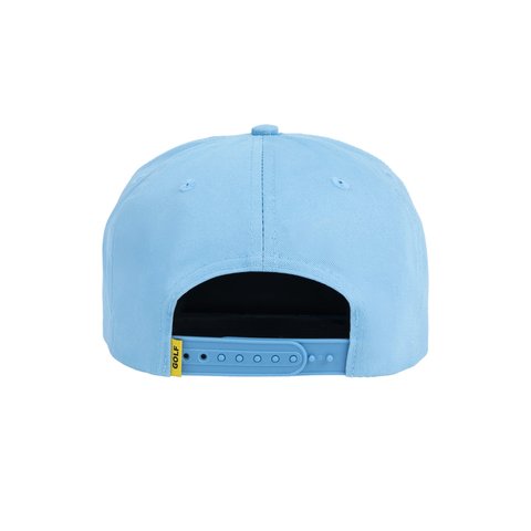 Golf Wang RACING TEAM SNAPBACK BY +44 X GOLF WANG - Colorway