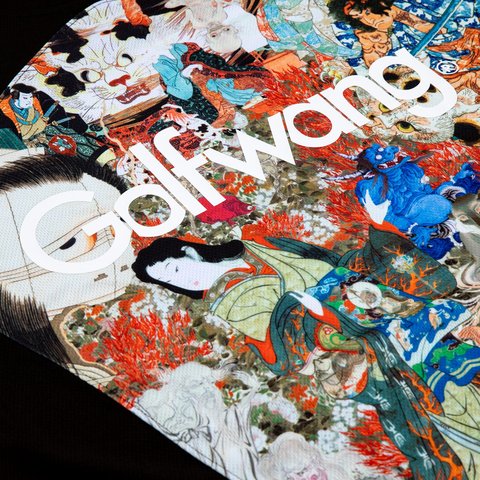 YOKAI LONG SLEEVE JERSEY