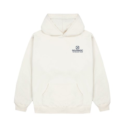 RACING TEAM HOODIE BY +44 X GOLF WANG