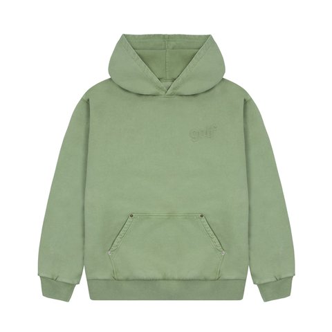 Golf Wang OLDE HEAVYWEIGHT HOODIE - Colorway