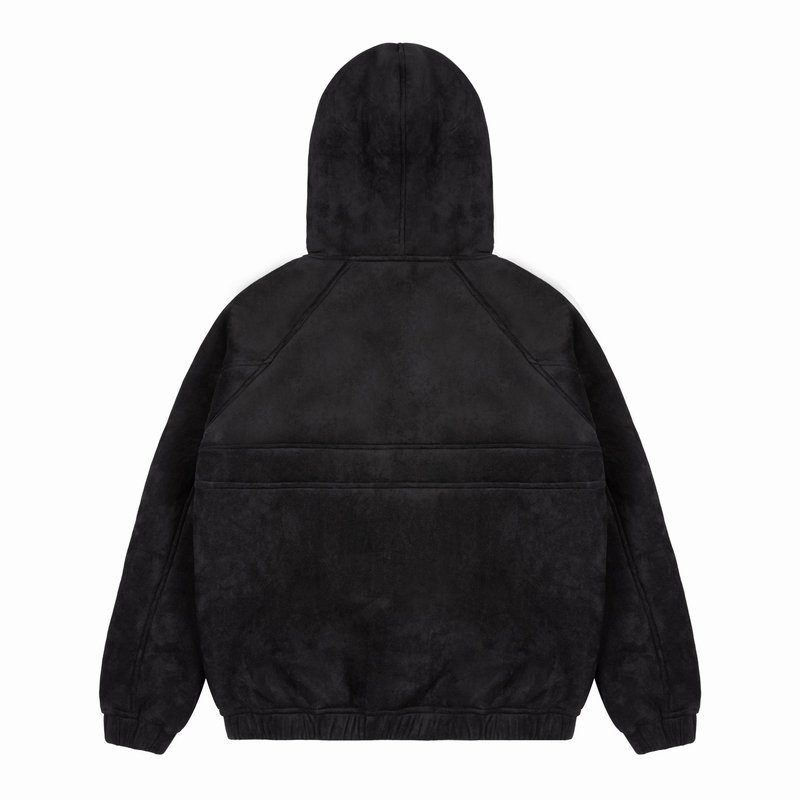 FALCON HALF ZIP JACKET