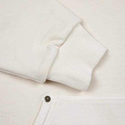 Golf Wang OLDE HEAVYWEIGHT HOODIE - Colorway