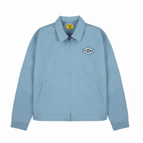 Golf Wang RALLY WORK JACKET BY +44 X GOLF WANG - Colorway