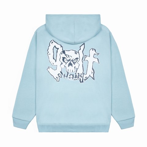 Golf Wang KRUSHER HOODIE - Colorway