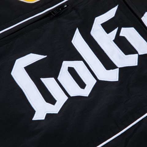 Golf Wang SPONSOR JACKET BY +44 X GOLF WANG - Colorway