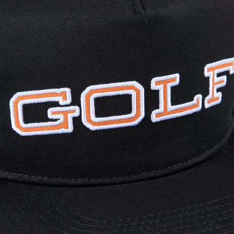 Golf Wang STATE 5 PANEL HAT - Colorway