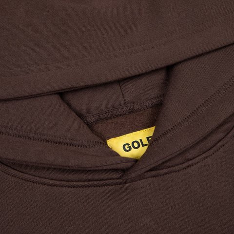 Golf Wang OLDE FLOODED HOODIE - Colorway