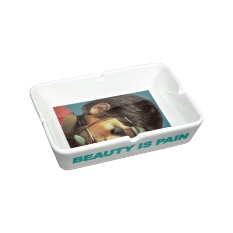 Golf Wang BEAUTY IS PAIN ASH TRAY - Colorway