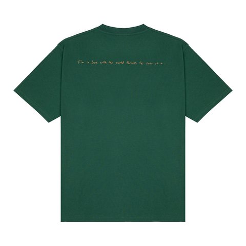 Golf Wang CHOICES TEE - Colorway