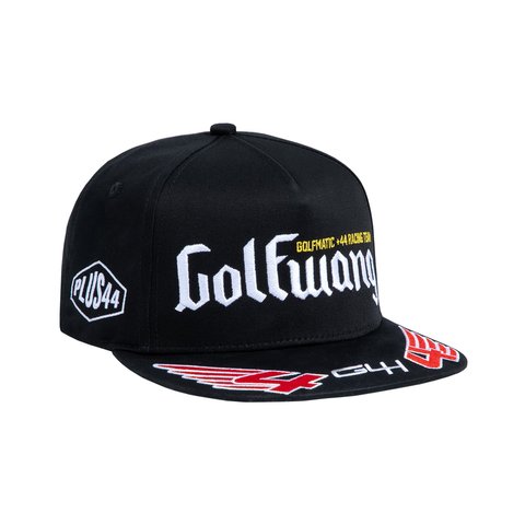 Golf Wang SPONSOR 5 PANEL BY +44 X GOLF WANG - Colorway