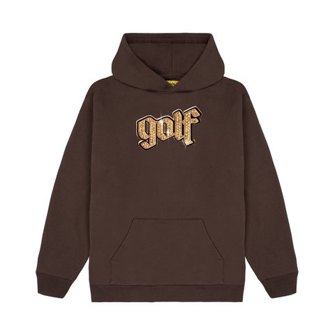 Golf Wang OLDE FLOODED HOODIE - Colorway