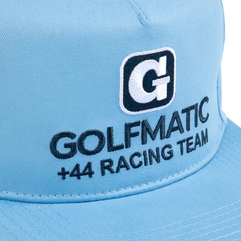 Golf Wang RACING TEAM SNAPBACK BY +44 X GOLF WANG - Colorway
