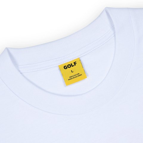 Golf Wang OLDE FLOODED TEE - Colorway