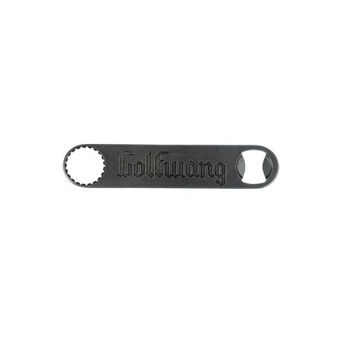 Golf Wang OE BOTTLE OPENER