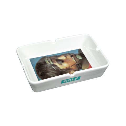 Golf Wang BEAUTY IS PAIN ASH TRAY - Colorway