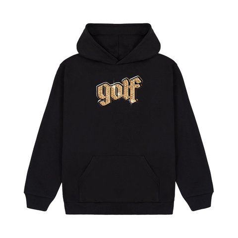 Golf Wang OLDE FLOODED HOODIE