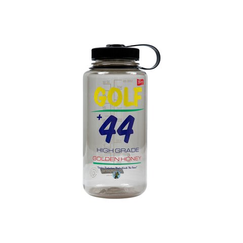 Golf Wang GOLDEN HONEY WATER BOTTLE BY +44 X GOLF WANG - Colorway