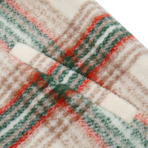 Golf Wang LOGGER PLAID VEST - Colorway