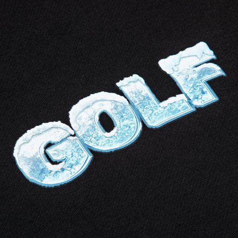 Golf Wang ICE LOGO HOODIE - Colorway
