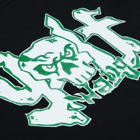 Golf Wang KRUSHER LONG SLEEVE TEE - Colorway