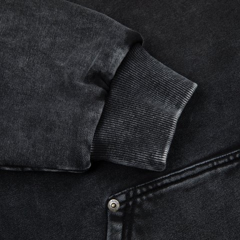 Golf Wang OLDE HEAVYWEIGHT HOODIE - Colorway