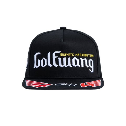 SPONSOR 5 PANEL BY +44 X GOLF WANG