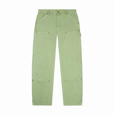 Golf Wang OLDE CANVAS WORK PANT - Colorway