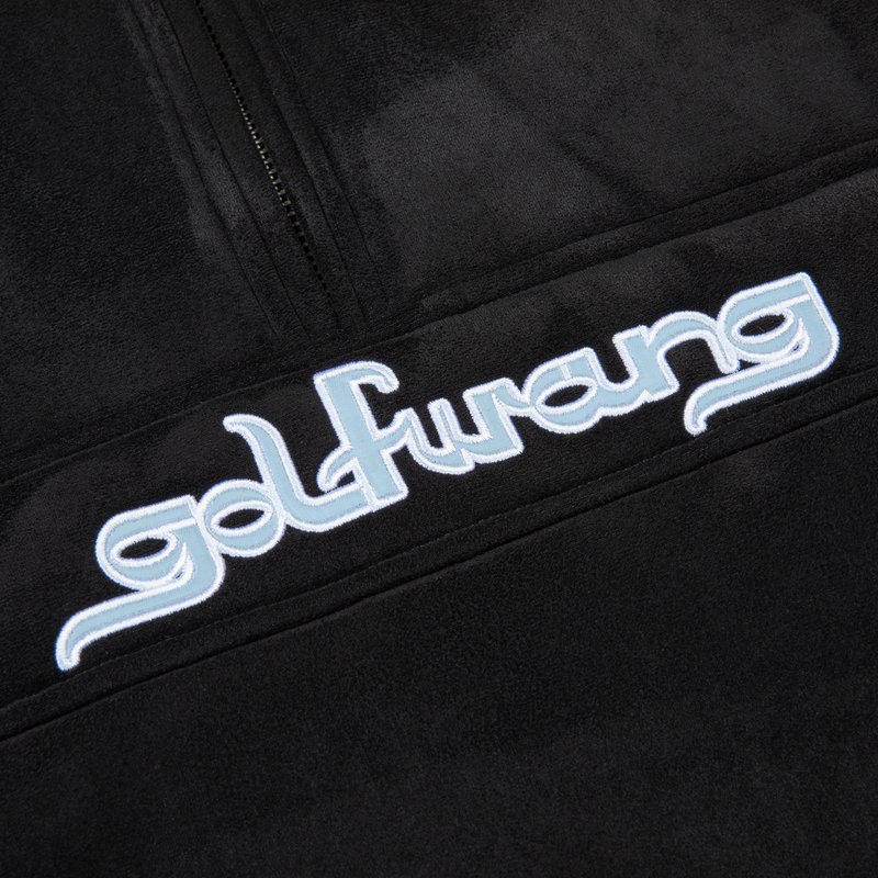 FALCON HALF ZIP JACKET