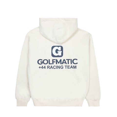 Golf Wang RACING TEAM HOODIE BY +44 X GOLF WANG - Colorway