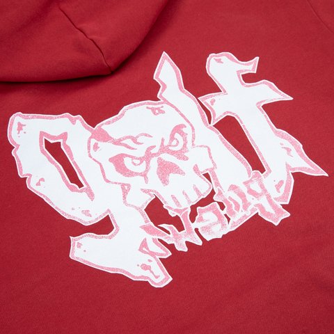 Golf Wang KRUSHER HOODIE - Colorway