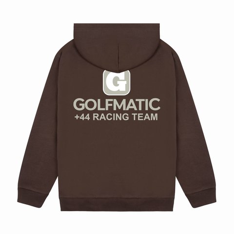 Golf Wang RACING TEAM HOODIE BY +44 X GOLF WANG - Colorway