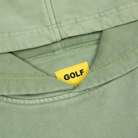 Golf Wang OLDE HEAVYWEIGHT HOODIE - Colorway