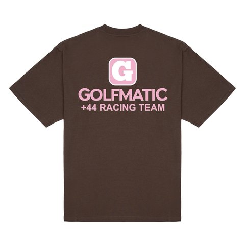 Golf Wang RACING TEAM TEE BY +44 X GOLF WANG - Colorway