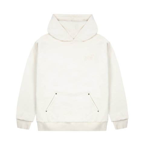 Golf Wang OLDE HEAVYWEIGHT HOODIE - Colorway