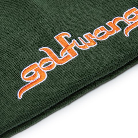 Golf Wang FALCON BEANIE - Colorway
