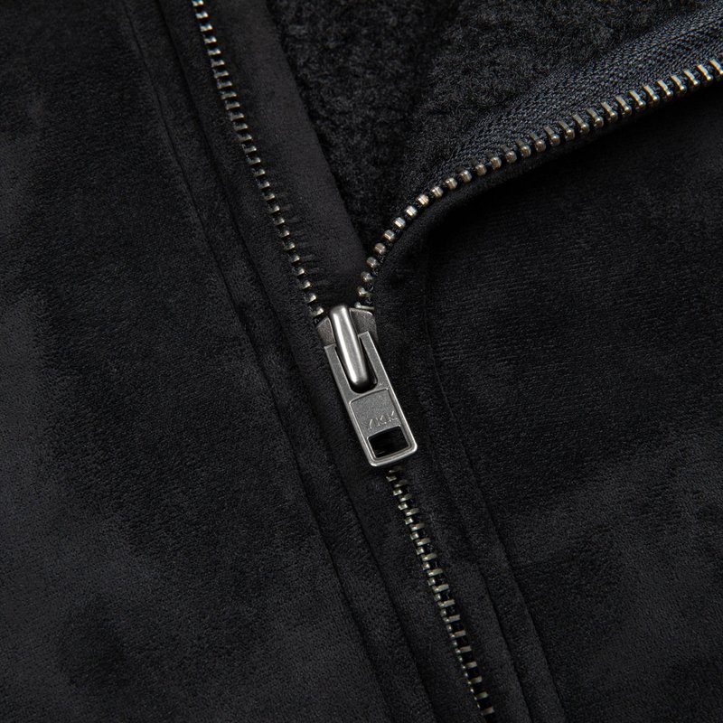 FALCON HALF ZIP JACKET