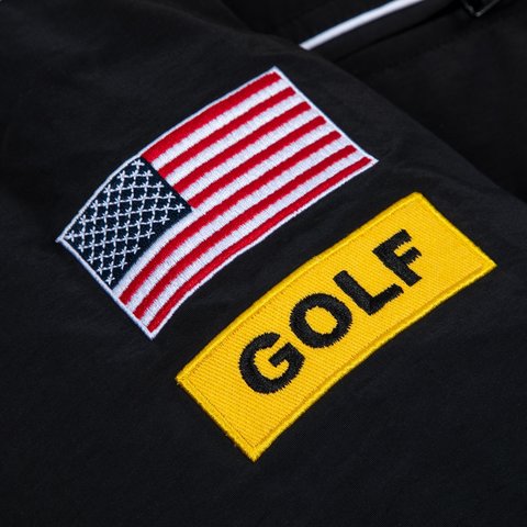 Golf Wang SPONSOR JACKET BY +44 X GOLF WANG - Colorway