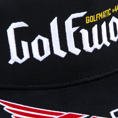 Golf Wang SPONSOR 5 PANEL BY +44 X GOLF WANG - Colorway