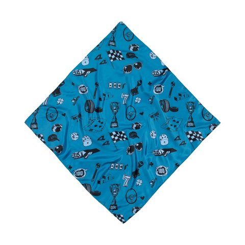 ARTIFACTS BANDANA BY +44 X GOLF WANG