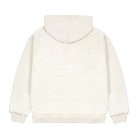 Golf Wang OLDE HEAVYWEIGHT HOODIE - Colorway