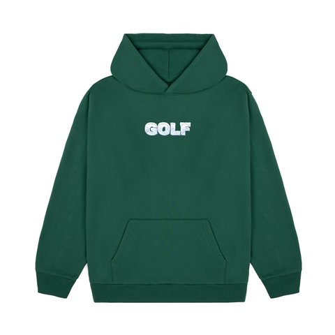 Golf Wang ICE LOGO HOODIE