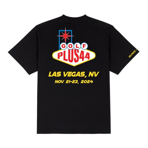 Golf Wang SURPASSING LIMITS EVENT TEE BY +44 X GOLF WANG - Colorway