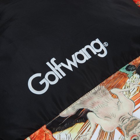 Golf Wang YOKAI PUFFER JACKET - Colorway